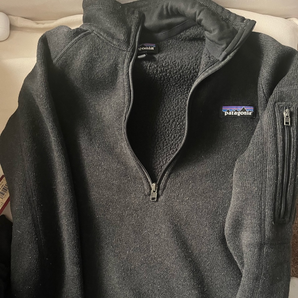 patagonia Small